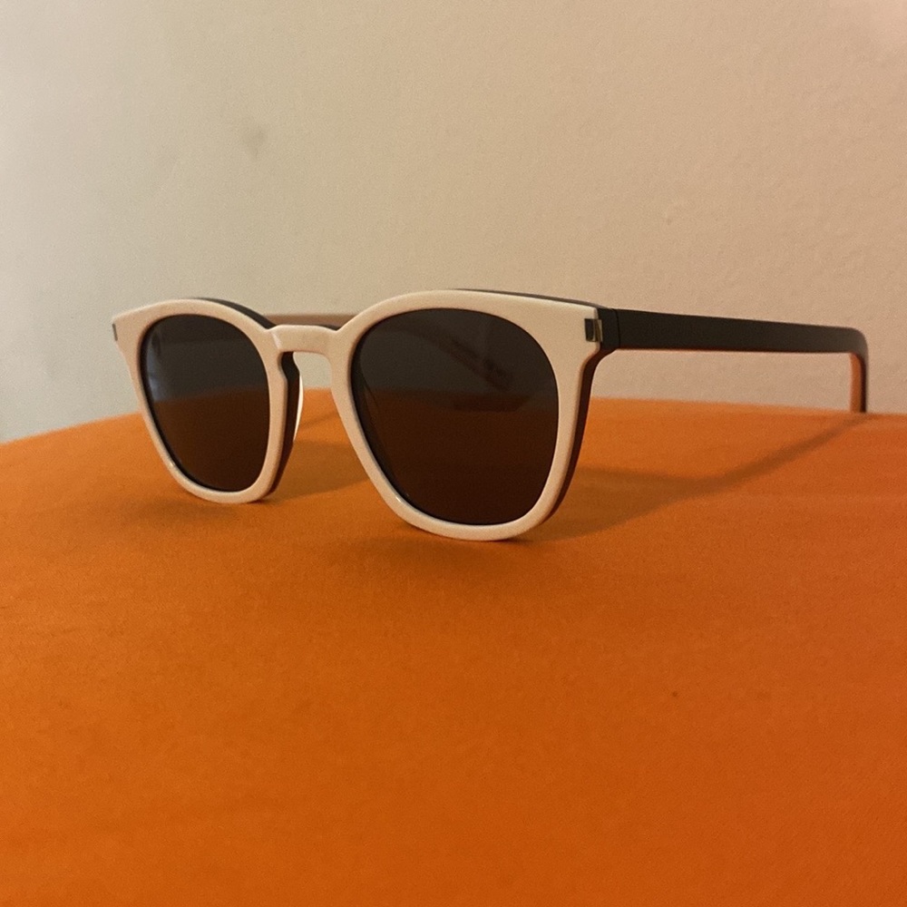 Saint Laurent made in Italy - Picture 3 of 11